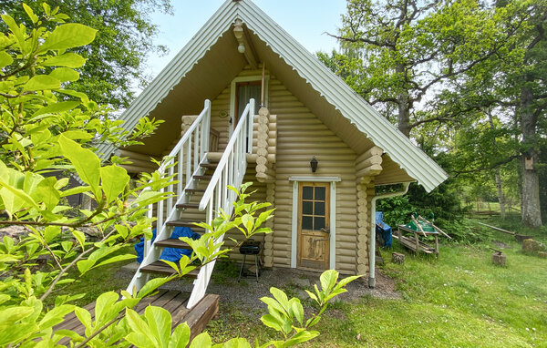Ferienhaus - Västervik/Gränsö , Schweden - S35698 5