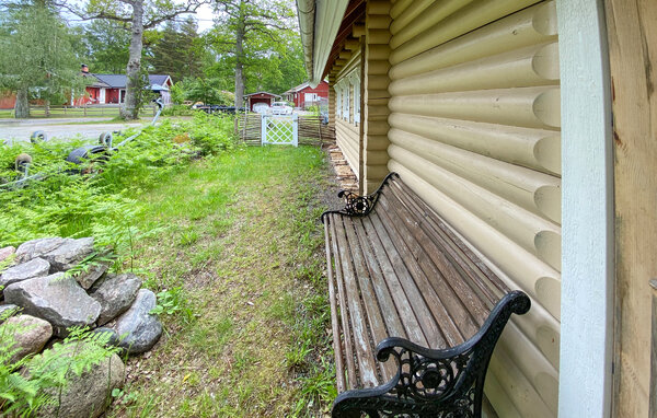 Ferienhaus - Västervik/Gränsö , Schweden - S35698 6