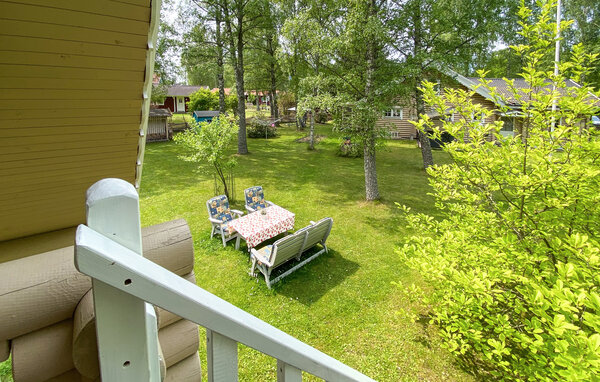 Semesterhus - Västervik/Gränsö , Sverige - S35698 2