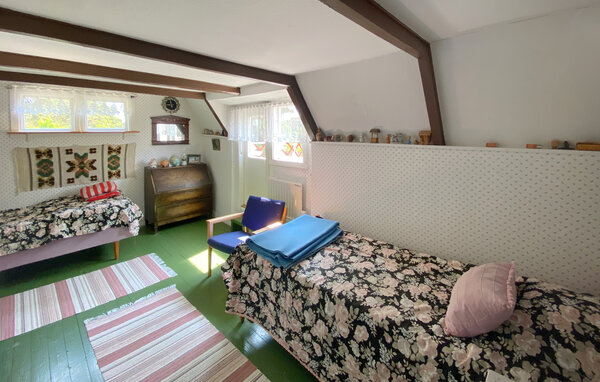 Semesterhus - Rockneby/Revsudden , Sverige - S35699 601