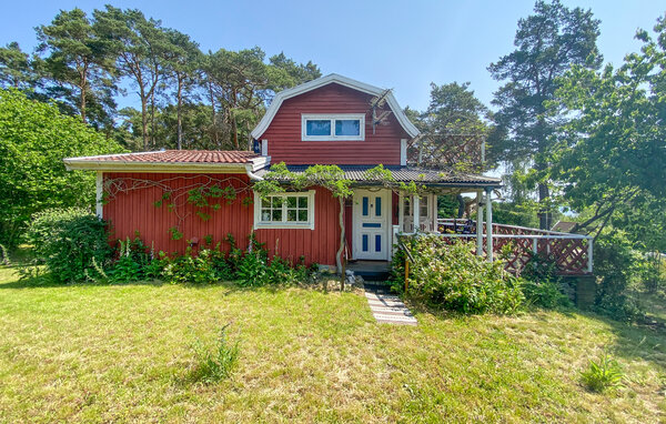 Semesterhus - Rockneby/Revsudden , Sverige - S35699 8