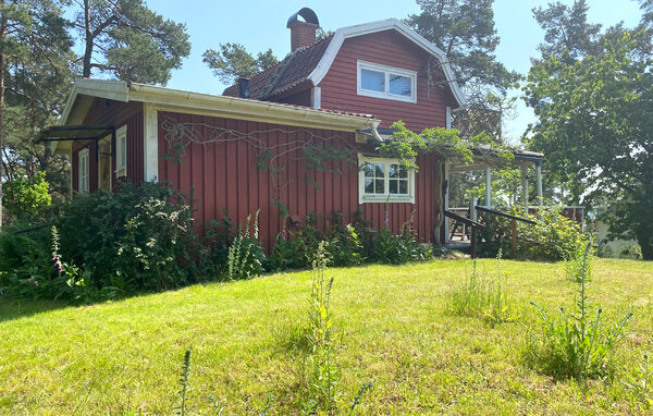 Semesterhus - Rockneby/Revsudden , Sverige - S35699 81