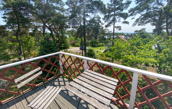 Feriehus - Rockneby/Revsudden , Sverige - S35699 2
