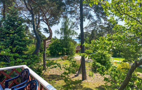 Semesterhus - Rockneby/Revsudden , Sverige - S35699 101