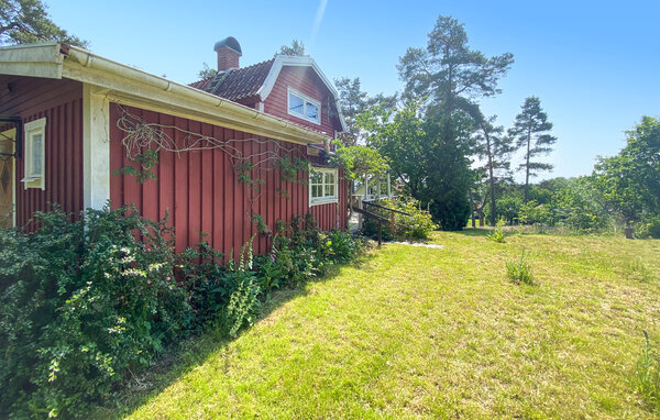Semesterhus - Rockneby/Revsudden , Sverige - S35699 9