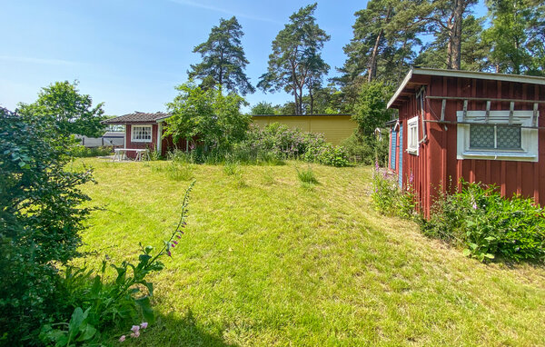 Semesterhus - Rockneby/Revsudden , Sverige - S35699 102