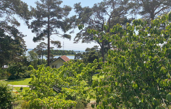 Semesterhus - Rockneby/Revsudden , Sverige - S35699 201