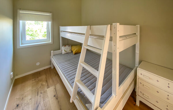 Casa de vacaciones - Vita Sand/Vassmolösa , Suecia - S35700 603