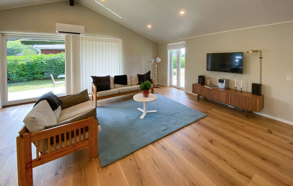 Casa de vacaciones - Vita Sand/Vassmolösa , Suecia - S35700 3