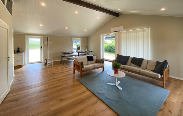 Casa de vacaciones - Vita Sand/Vassmolösa , Suecia - S35700 301