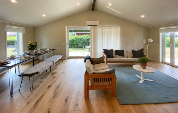 Casa de vacaciones - Vita Sand/Vassmolösa , Suecia - S35700 302