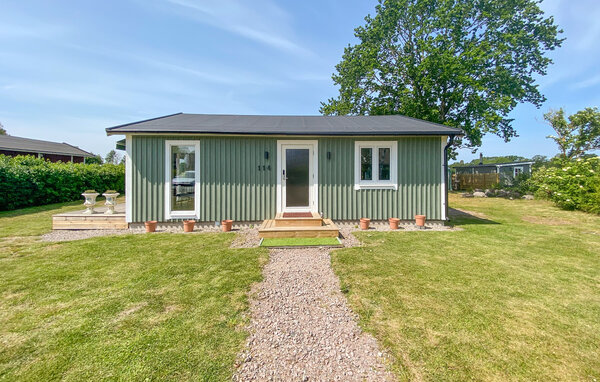 Semesterhus - Vita Sand/Vassmolösa , Sverige - S35700 1