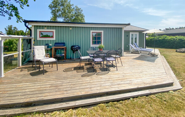 Casa de vacaciones - Vita Sand/Vassmolösa , Suecia - S35700 101