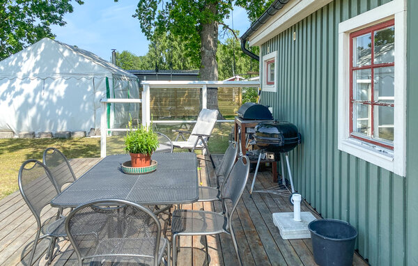 Casa de vacaciones - Vita Sand/Vassmolösa , Suecia - S35700 102