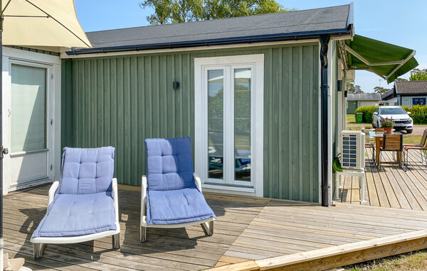 Casa de vacaciones - Vita Sand/Vassmolösa , Suecia - S35700 103