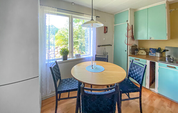 Feriehuse - Habbestorp/Mönsterås , Sverige - S35701 7