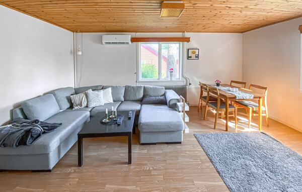 Feriehuse - Habbestorp/Mönsterås , Sverige - S35701 3