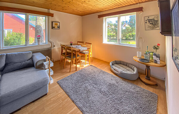 Feriehuse - Habbestorp/Mönsterås , Sverige - S35701 5