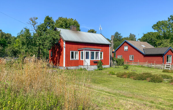 Feriehuse - Habbestorp/Mönsterås , Sverige - S35701 1