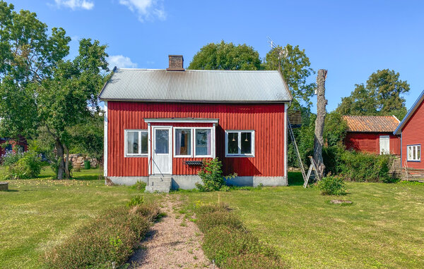 Feriehuse - Habbestorp/Mönsterås , Sverige - S35701 9