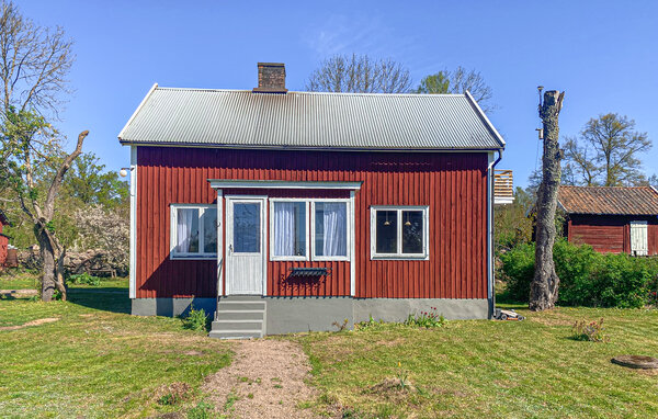 Ferienhaus - Habbestorp/Mönsterås , Schweden - S35701 81