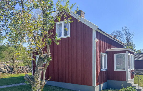Ferienhaus - Habbestorp/Mönsterås , Schweden - S35701 82