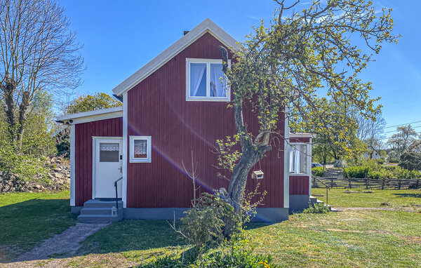 Ferienhaus - Habbestorp/Mönsterås , Schweden - S35701 83