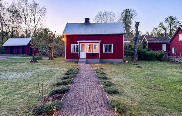 Semesterhus - Habbestorp/Mönsterås , Sverige - S35701 84