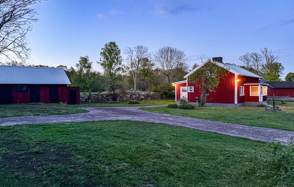 Semesterhus - Habbestorp/Mönsterås , Sverige - S35701 85