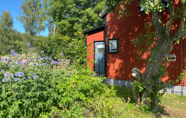 Feriehuse - Habbestorp/Mönsterås , Sverige - S35701 2