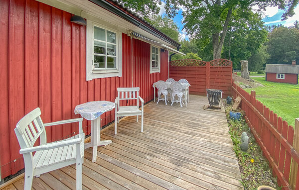Ferienhaus - Kalmar/Läckeby , Schweden - S35702 7