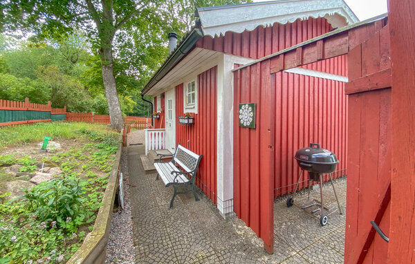 Ferienhaus - Kalmar/Läckeby , Schweden - S35702 107