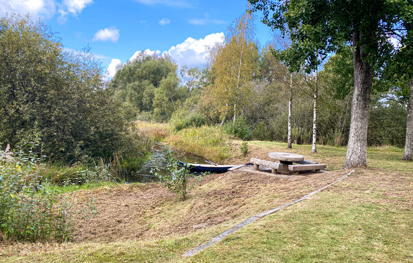 Semesterhus - Emmaboda/Vissefjärda , Sverige - S35703 802