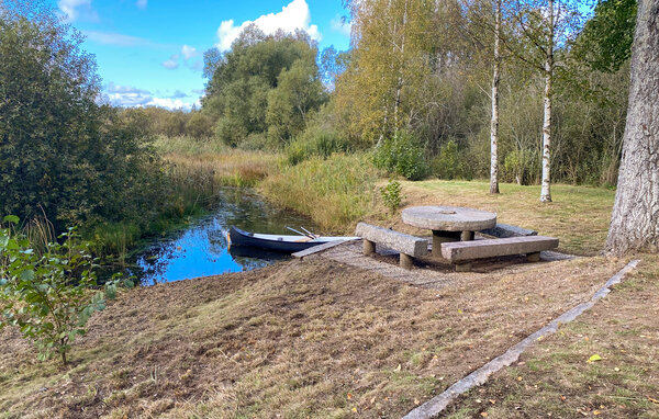 Semesterhus - Emmaboda/Vissefjärda , Sverige - S35703 6