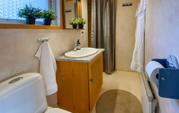 Semesterhus - Emmaboda/Vissefjärda , Sverige - S35703 701