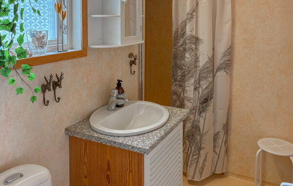 Ferienhaus - Emmaboda/Vissefjärda , Schweden - S35703 702