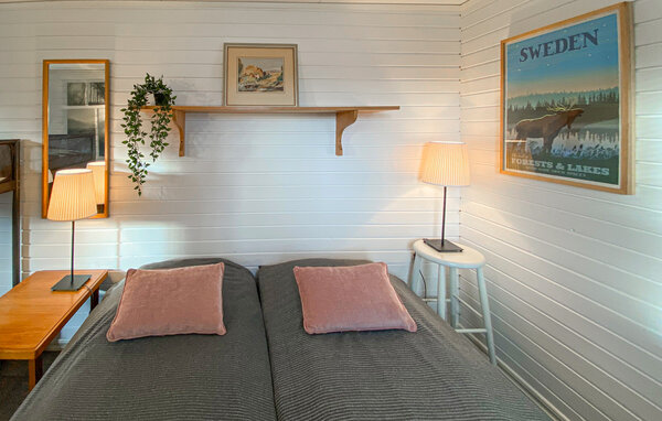 Semesterhus - Emmaboda/Vissefjärda , Sverige - S35703 602