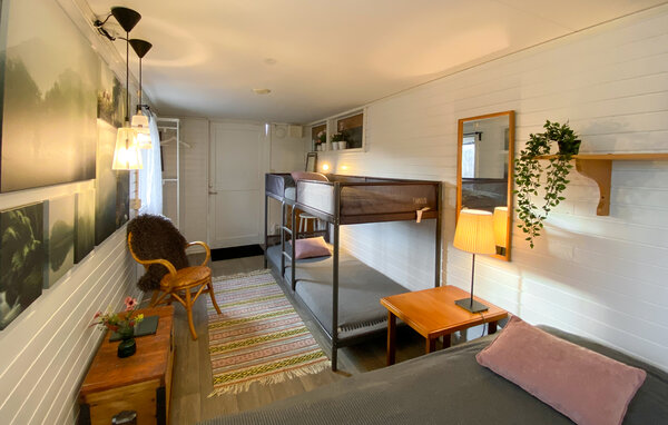 Semesterhus - Emmaboda/Vissefjärda , Sverige - S35703 603