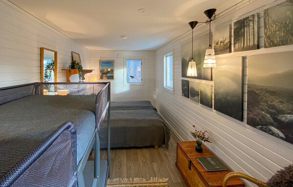 Semesterhus - Emmaboda/Vissefjärda , Sverige - S35703 604