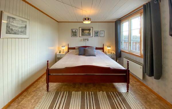 Semesterhus - Emmaboda/Vissefjärda , Sverige - S35703 606