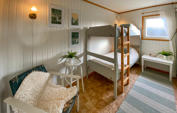 Semesterhus - Emmaboda/Vissefjärda , Sverige - S35703 607