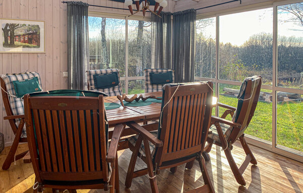 Semesterhus - Emmaboda/Vissefjärda , Sverige - S35703 501