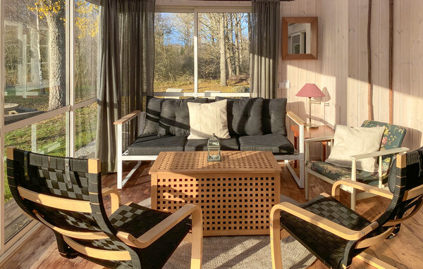 Semesterhus - Emmaboda/Vissefjärda , Sverige - S35703 8