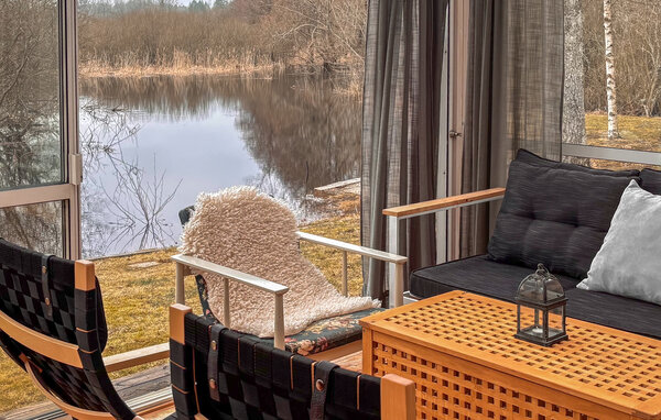 Ferienhaus - Emmaboda/Vissefjärda , Schweden - S35703 503