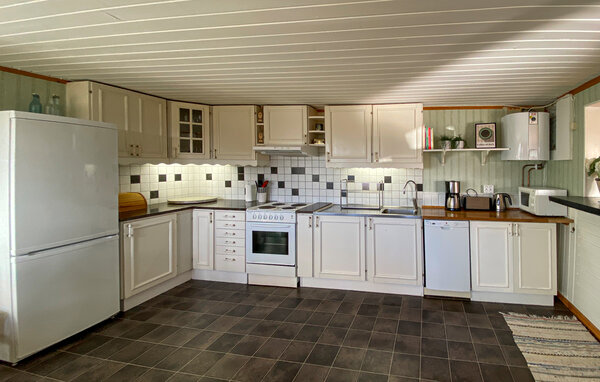 Semesterhus - Emmaboda/Vissefjärda , Sverige - S35703 7