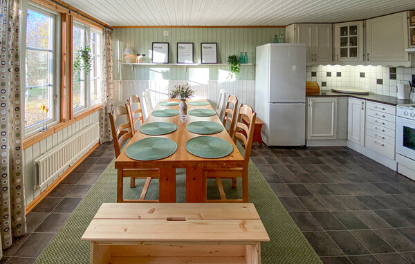 Semesterhus - Emmaboda/Vissefjärda , Sverige - S35703 6