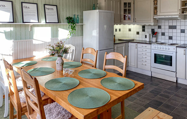 Semesterhus - Emmaboda/Vissefjärda , Sverige - S35703 401