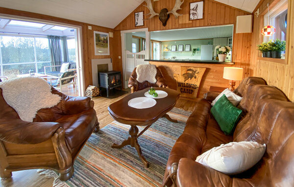 Semesterhus - Emmaboda/Vissefjärda , Sverige - S35703 4