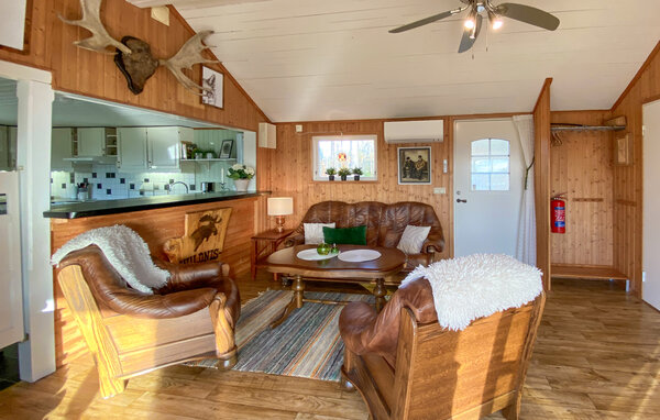 Semesterhus - Emmaboda/Vissefjärda , Sverige - S35703 301