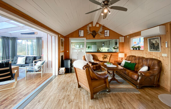 Semesterhus - Emmaboda/Vissefjärda , Sverige - S35703 302